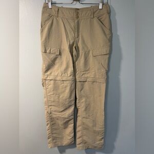 The North Face Pants 4 Long